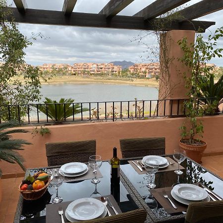 Apto. Mar Menor Golf Resort Торре-Пачеко Екстер'єр фото